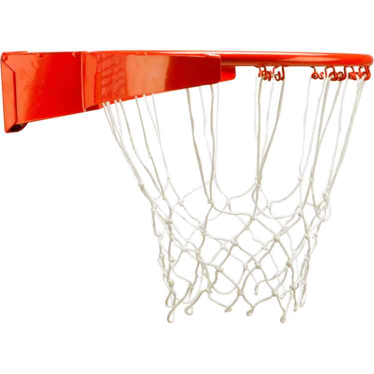 Basketball Hoop with Spring  net  Slam Rim Pro