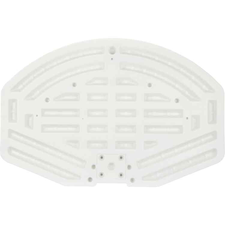 Basketball Board  Hoop  Net  BuzzerShot - Image 3