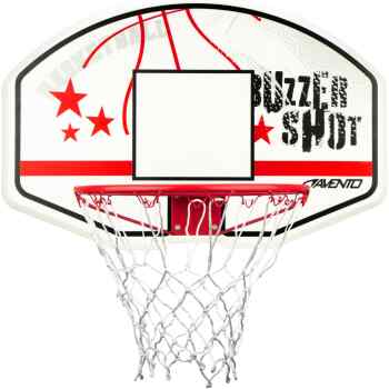 Basketball Board  Hoop  Net  BuzzerShot