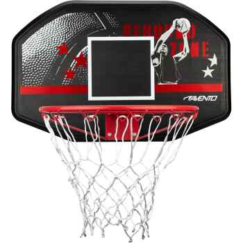 Basketball board  Hoop  Net  Rebound Zone