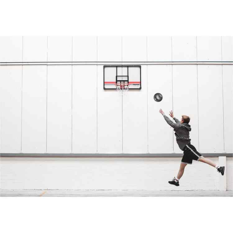 Basketball Board  Hoop  Net   Legends League - Image 3