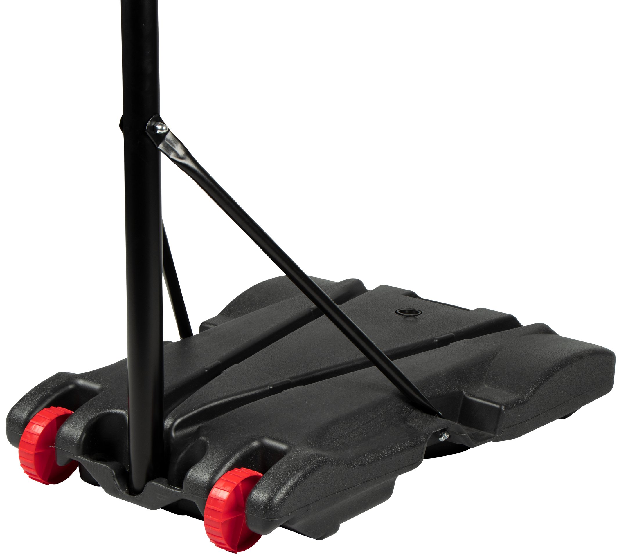 Basketball Stand portable  Champion Shoot - Image 4
