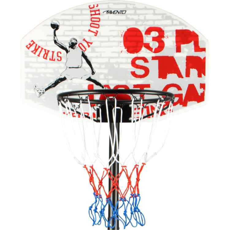 Basketball Stand portable  Champion Shoot - Image 5