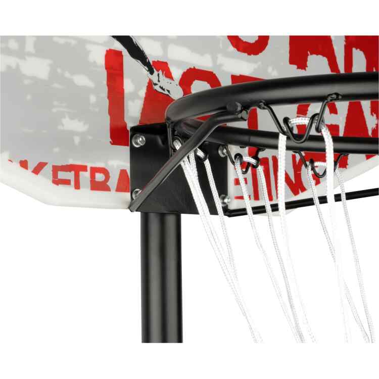 Basketball Stand portable  Champion Shoot - Image 7