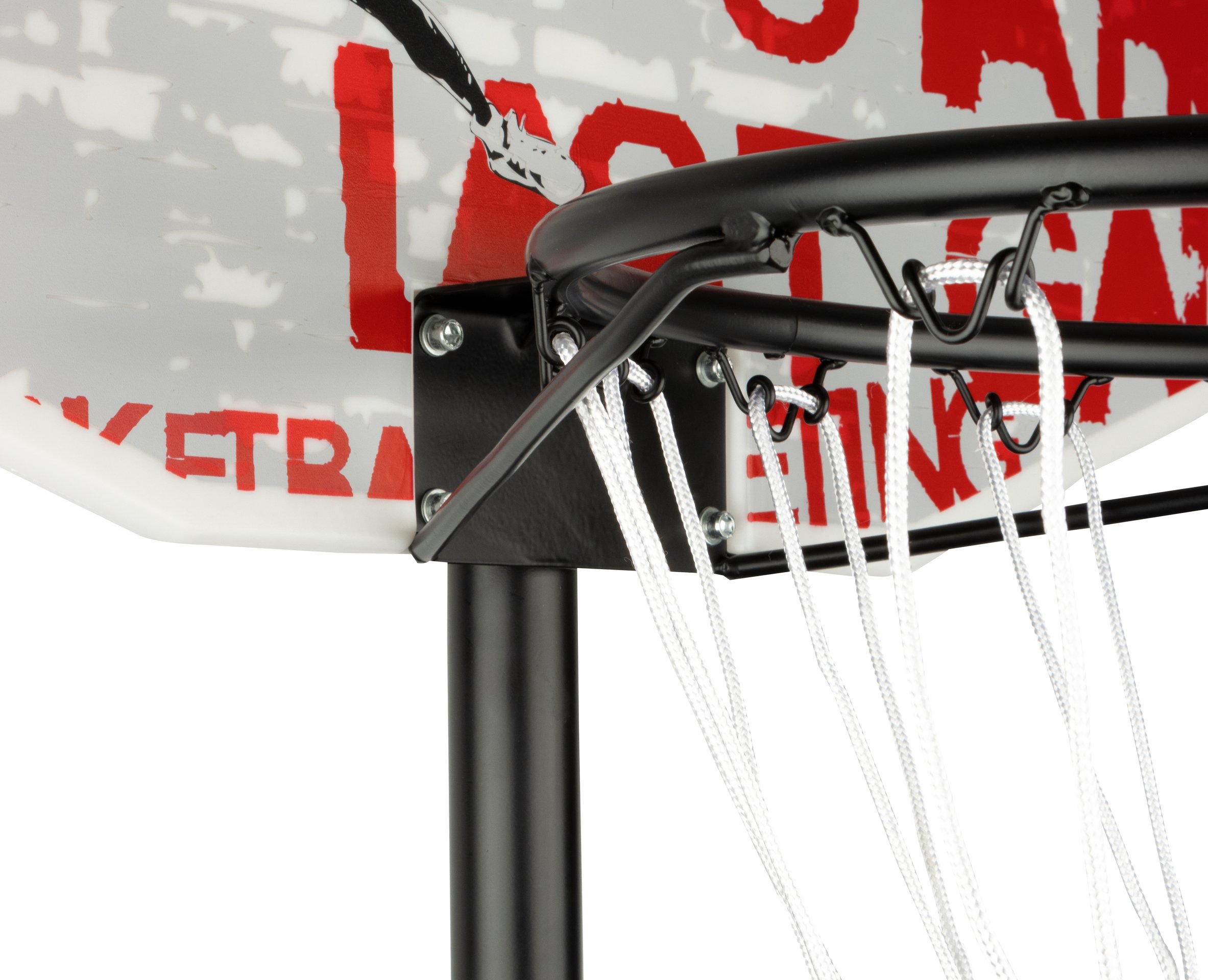 Basketball Stand portable  Champion Shoot - Image 7