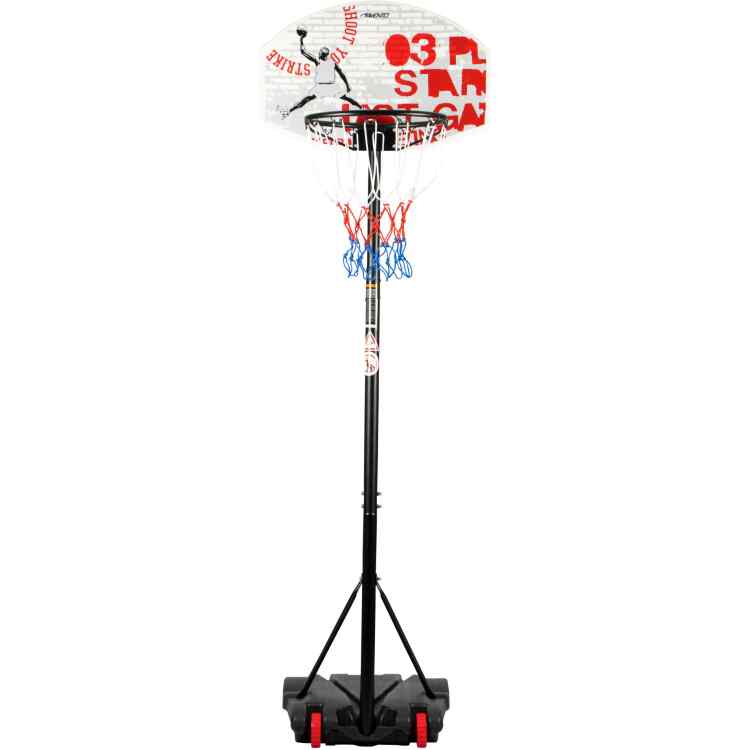 Basketball Stand portable  Champion Shoot