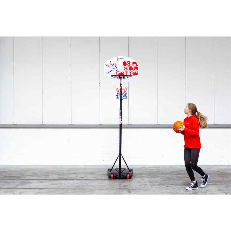 Basketball Stand portable  Champion Shoot - Image 9