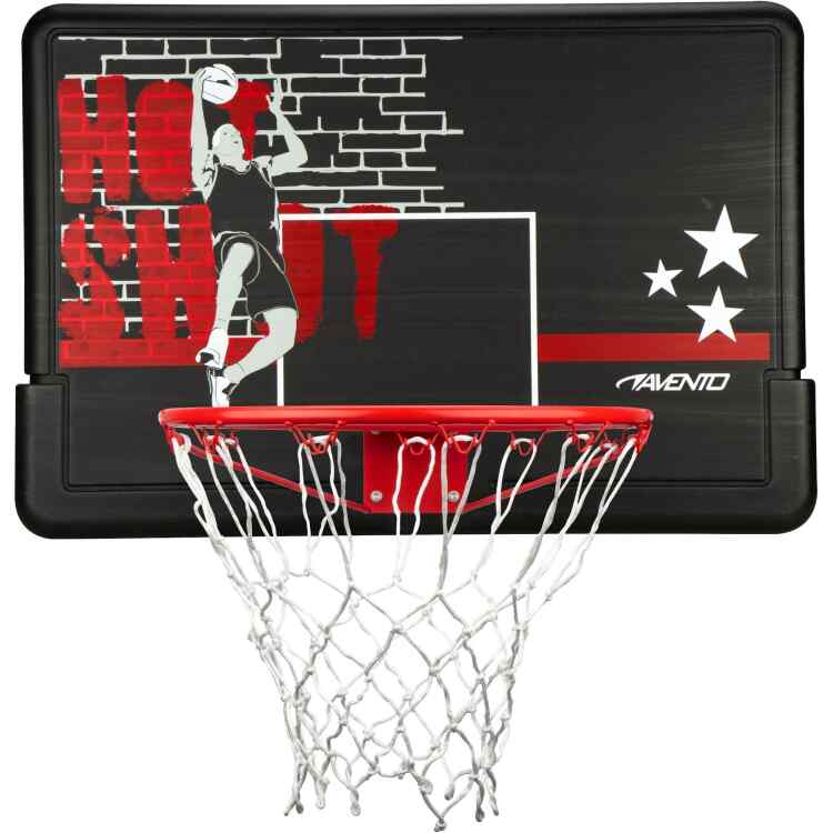 Basketball Stand Portable and adjustable  Hot Shot - Image 2