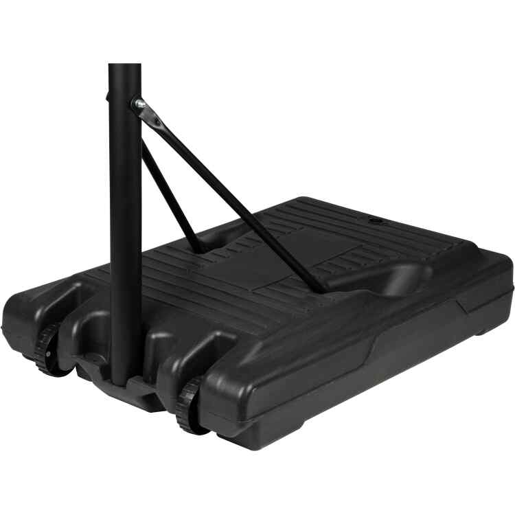 Basketball Stand Portable and adjustable  Hot Shot - Image 3