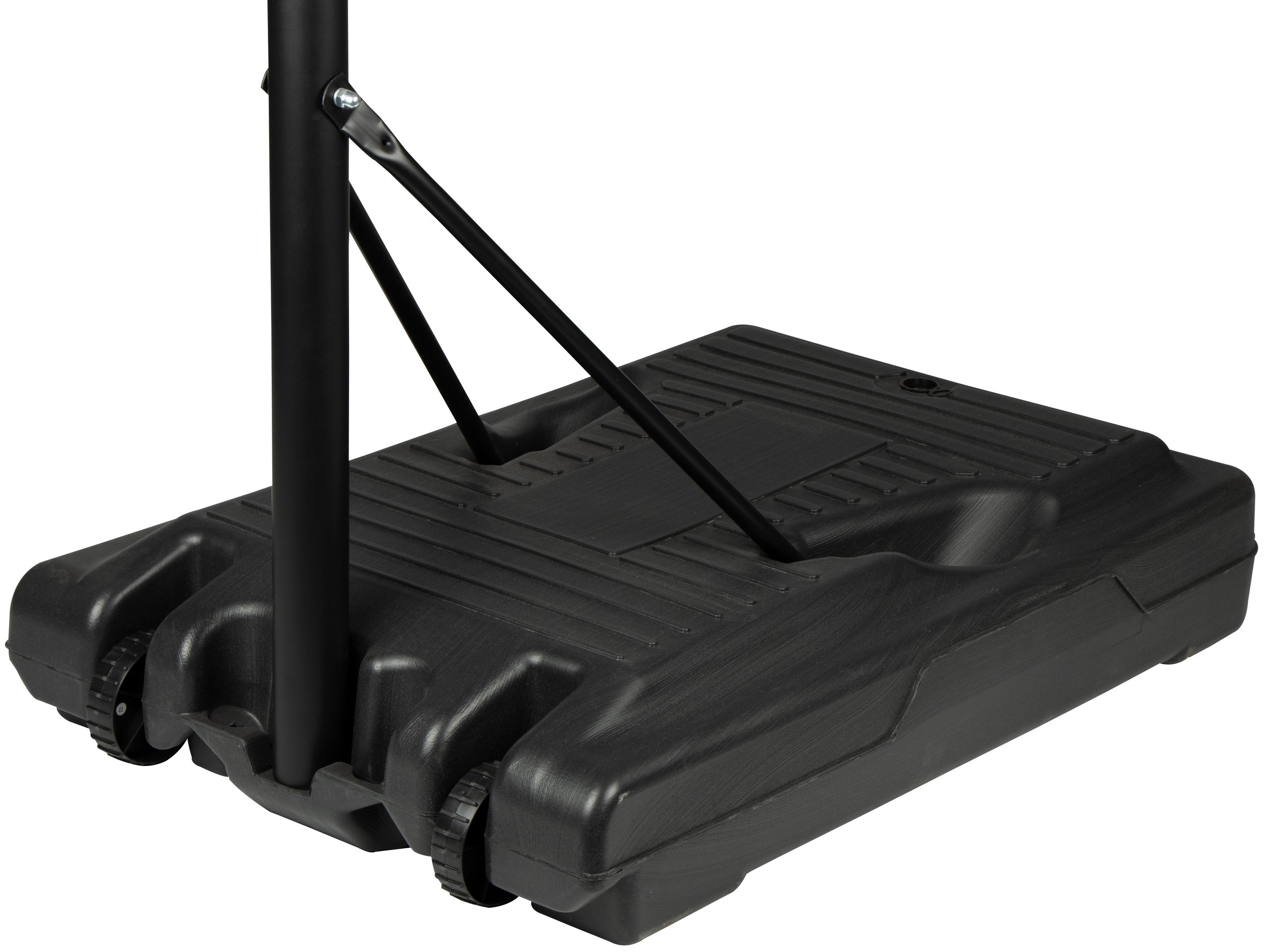 Basketball Stand Portable and adjustable  Hot Shot - Bilde 3