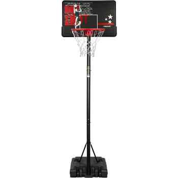 Basketball Stand Portable and adjustable  Hot Shot