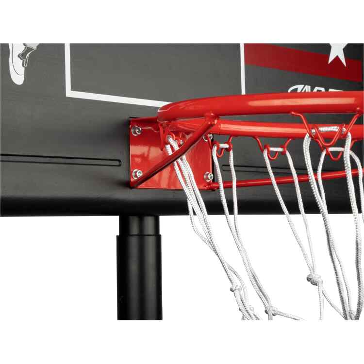 Basketball Stand Portable and adjustable  Hot Shot - Image 7