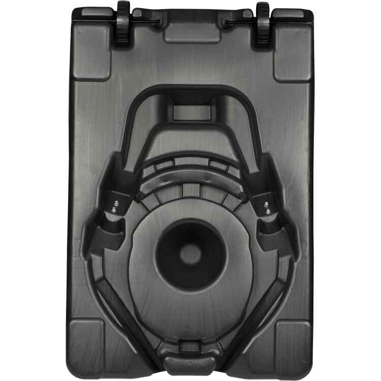 Basketball Stand Portable and adjustable  Hot Shot - Image 8