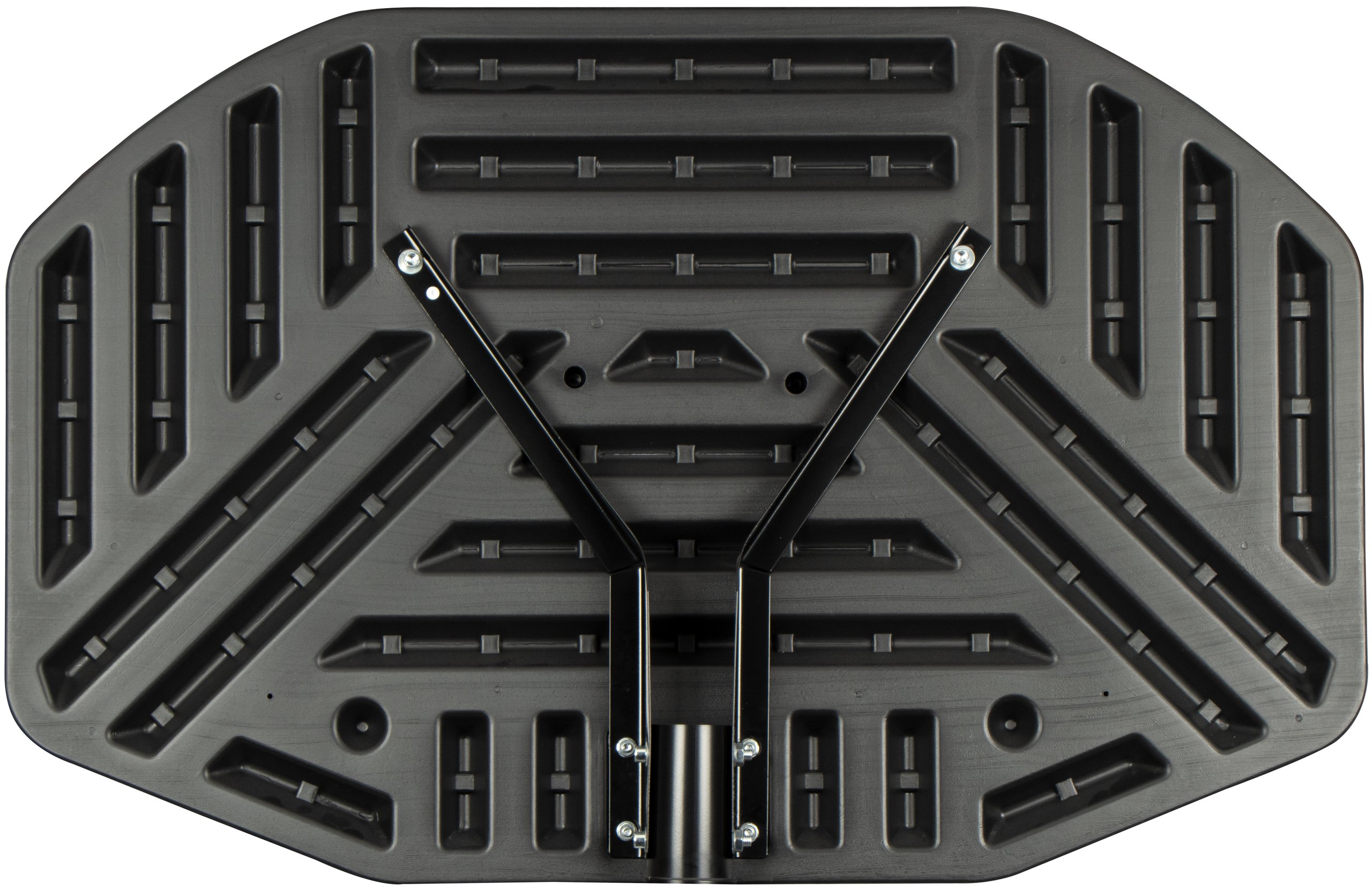 Basketball Stand portable and adjustable  Fast Break - Bilde 2