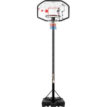 Basketball Stand portable and adjustable  Fast Break