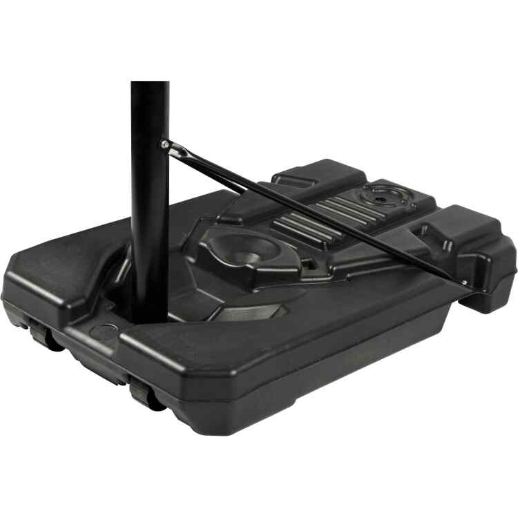 Basketball Stand portable and adjustable  Fast Break - Image 5