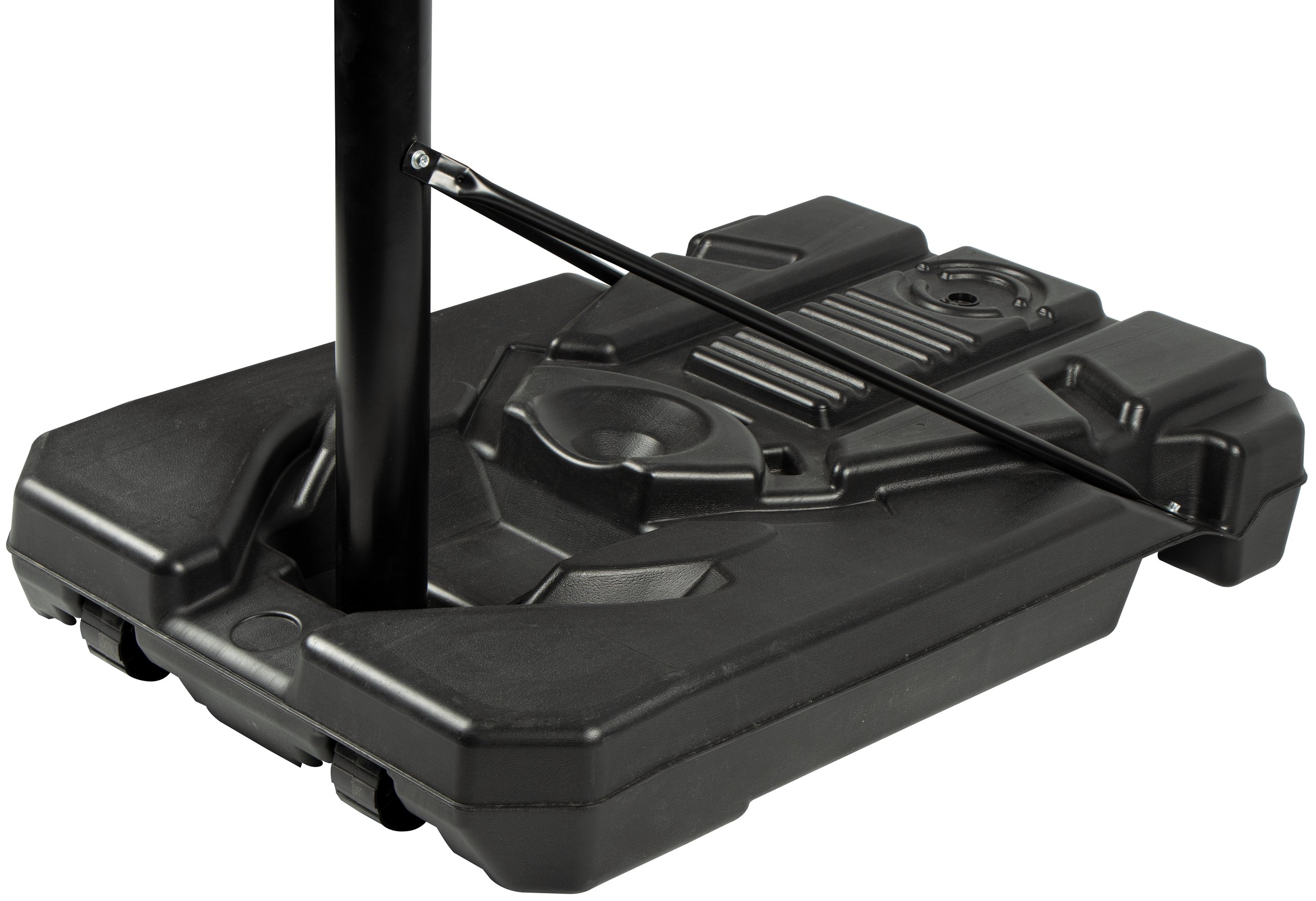 Basketball Stand portable and adjustable  Fast Break - Bilde 5