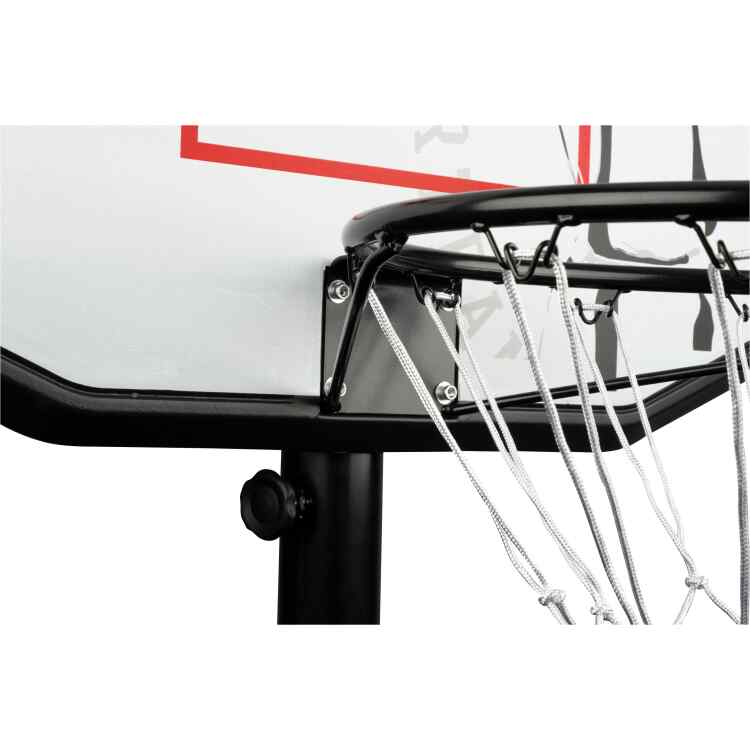 Basketball Stand portable and adjustable  Fast Break - Image 7