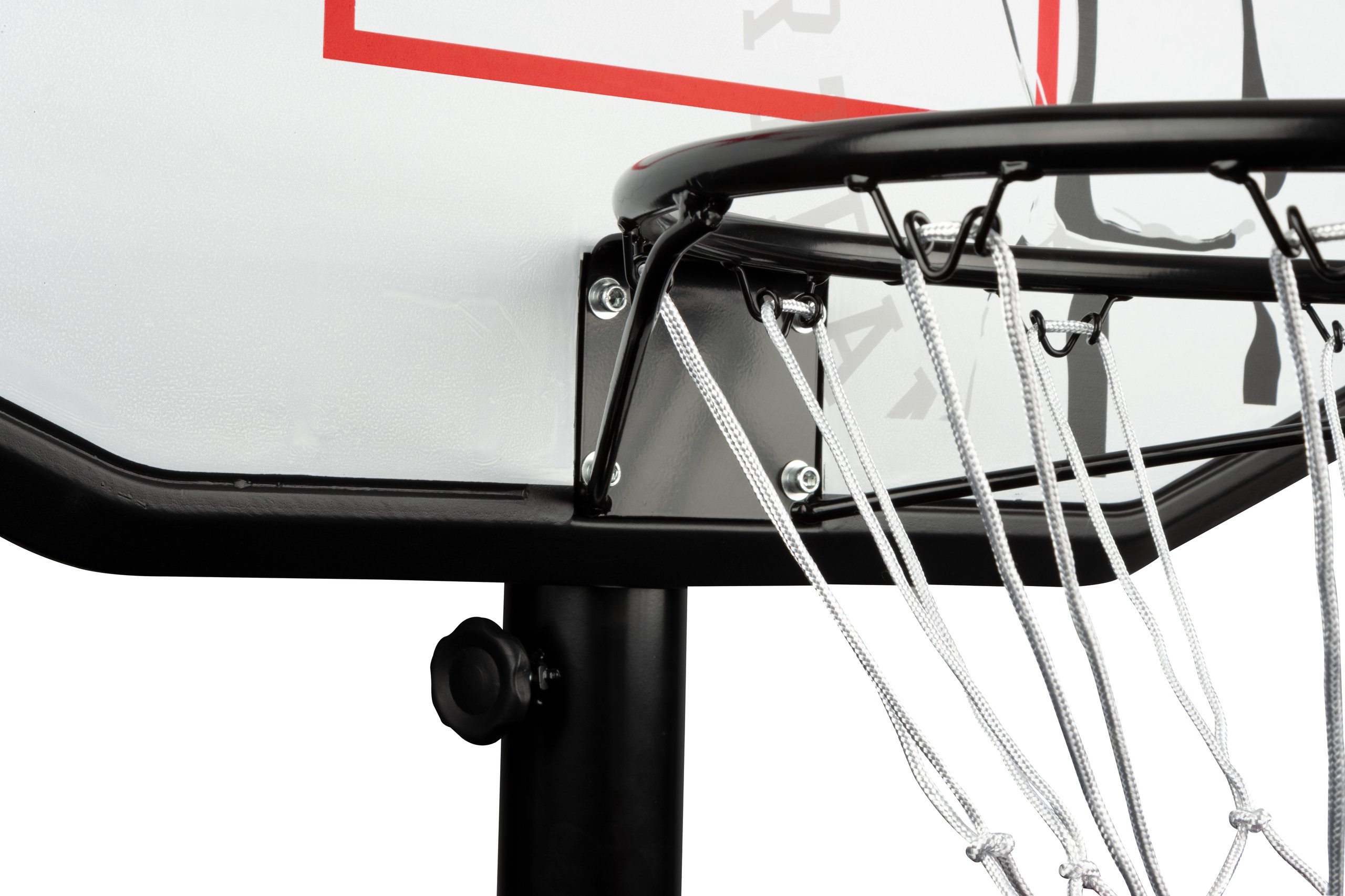Basketball Stand portable and adjustable  Fast Break - Bilde 7