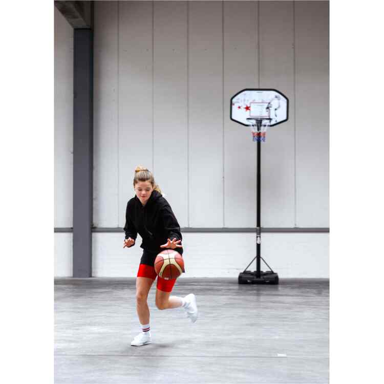 Basketball Stand portable and adjustable  Fast Break - Image 8