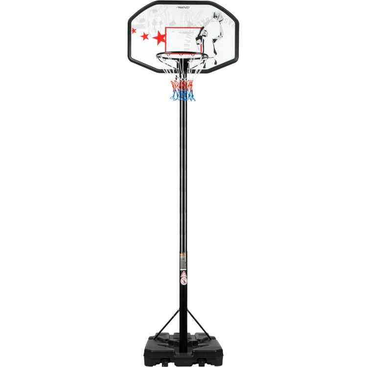 Basketball Stand portable and adjustable  Fast Break