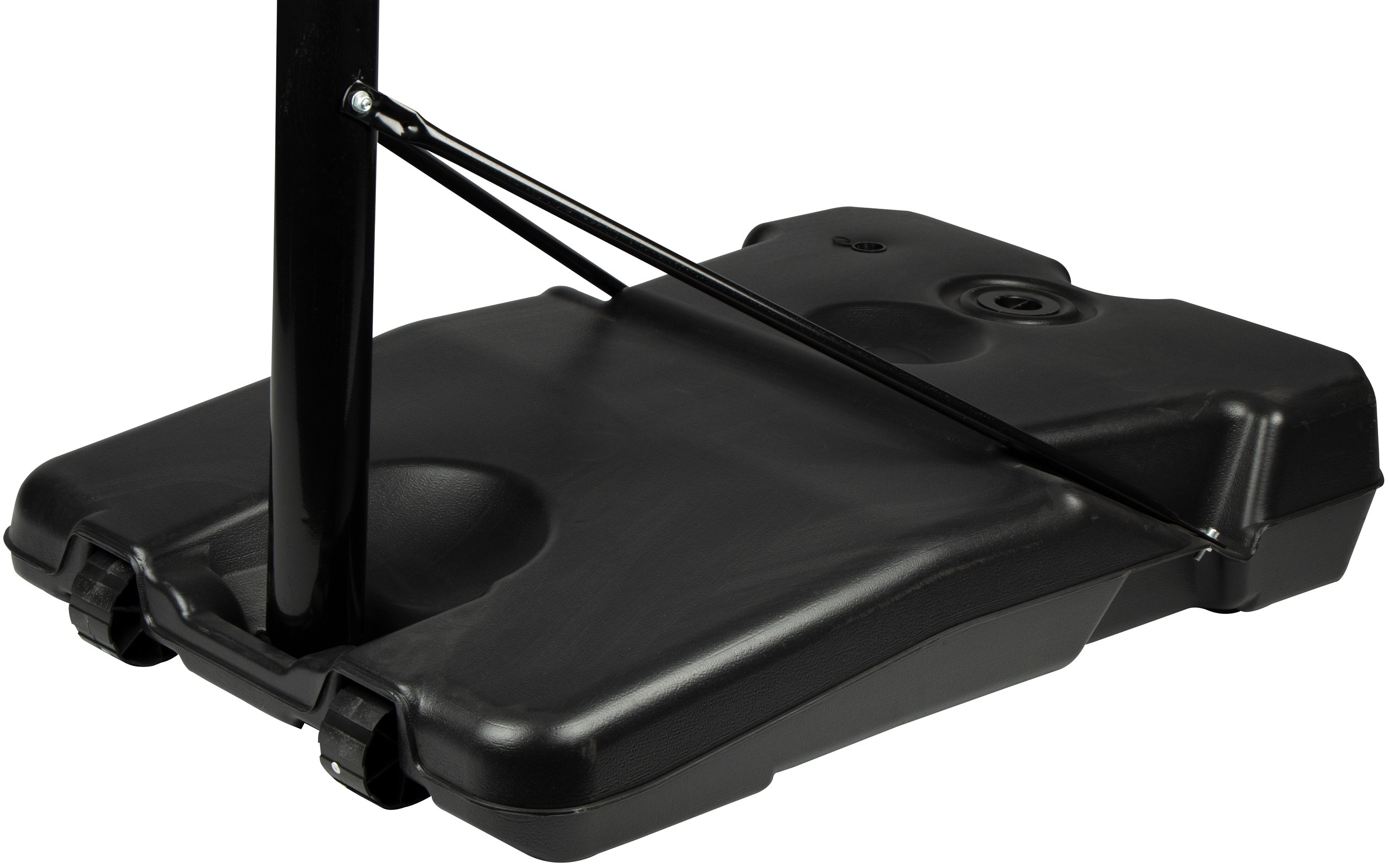 Basketball Stand Portable and Adjustable  Legendary - Bilde 3