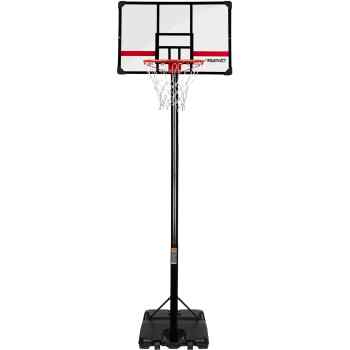 Basketball Stand Portable and Adjustable  Legendary