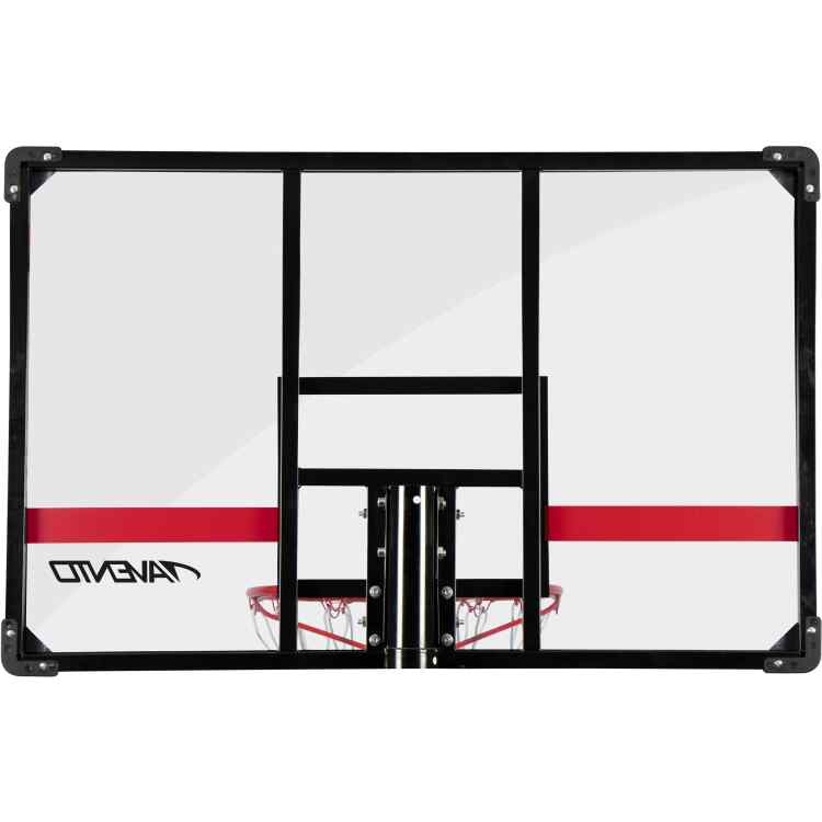 Basketball Stand Portable and Adjustable  Legendary - Image 6