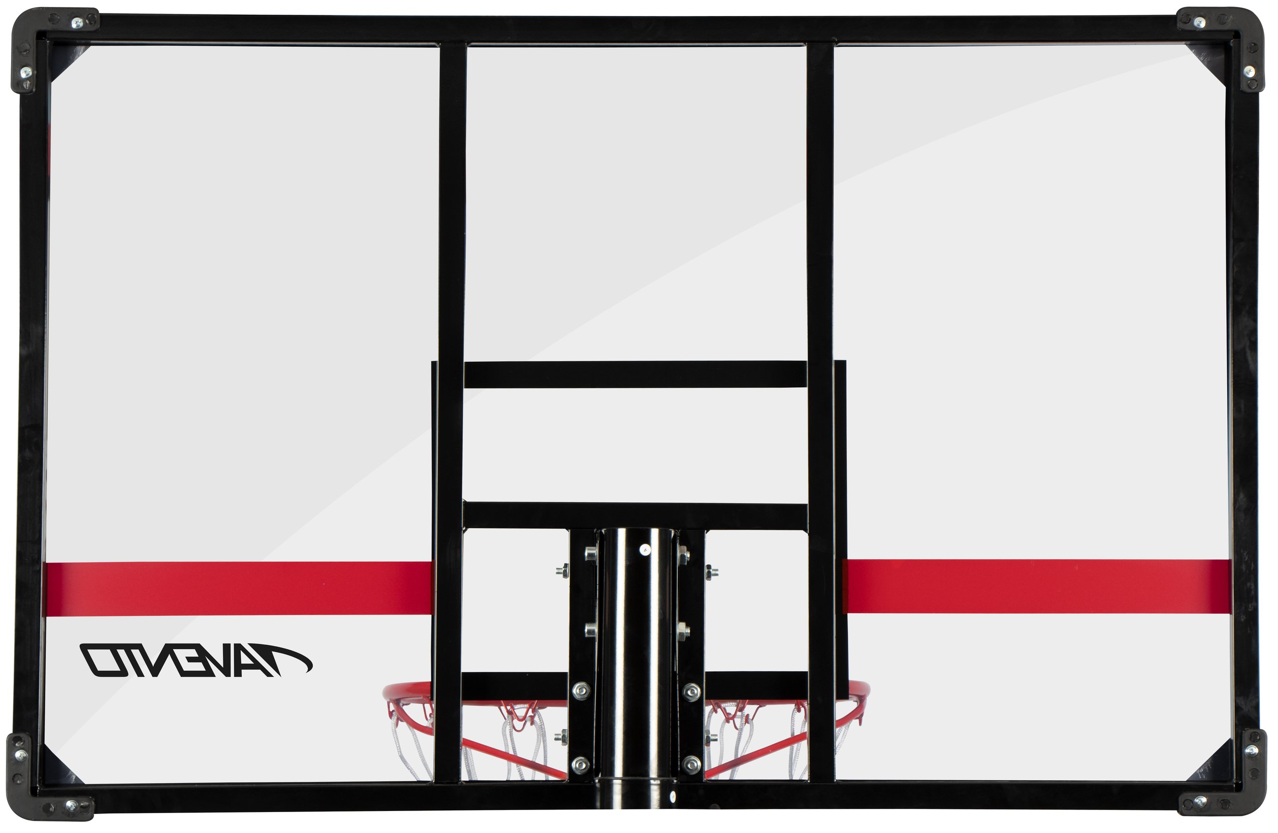 Basketball Stand Portable and Adjustable  Legendary - Bilde 6