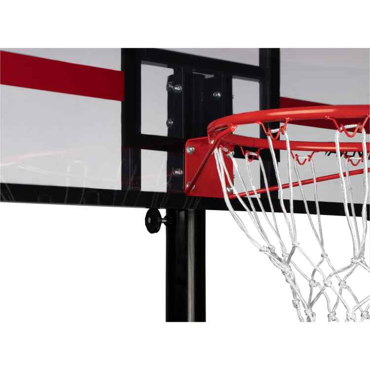 Basketball Stand Portable and Adjustable  Legendary - Image 7