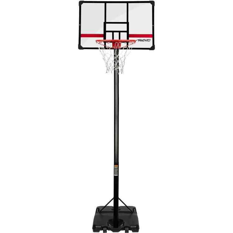 Basketball Stand Portable and Adjustable  Legendary