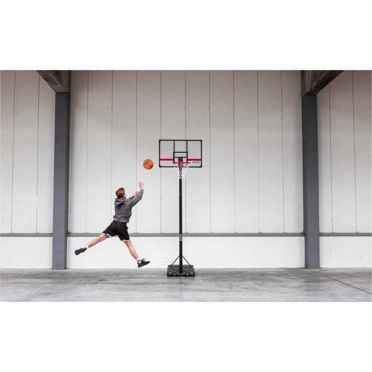 Basketball Stand Portable and Adjustable  Legendary - Image 9