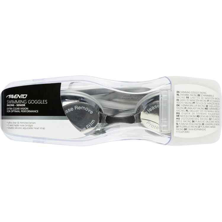Swimming Racing Goggles  Senior - Image 2