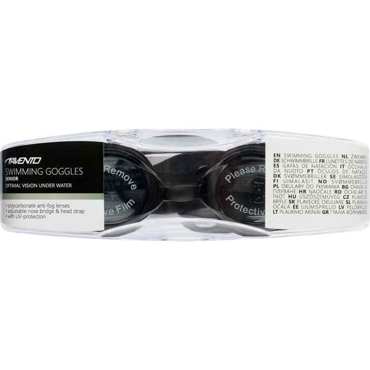 Swimming Goggles  Senior - Image 2