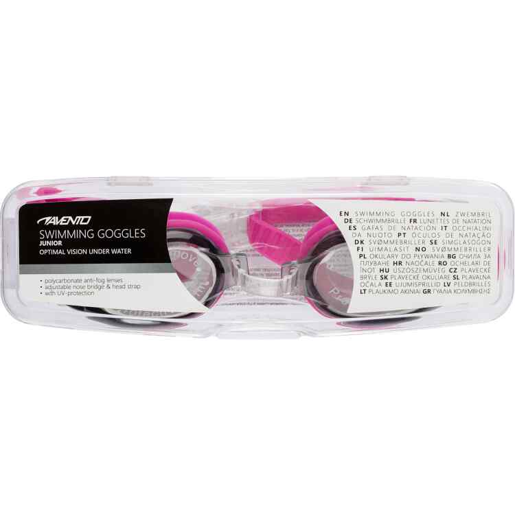 Swimming Goggles  Junior - Image 2