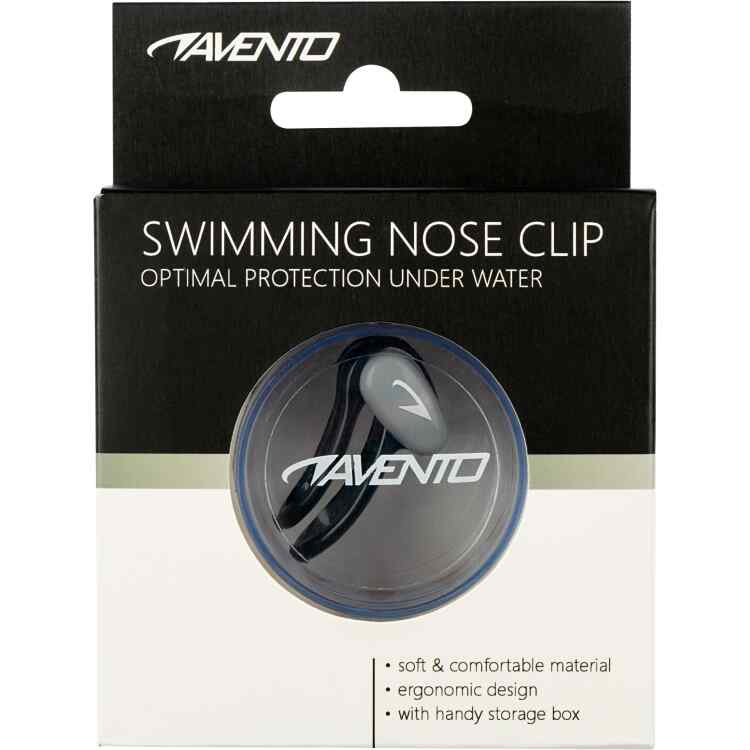 Swimming Nose Clamp - Image 4