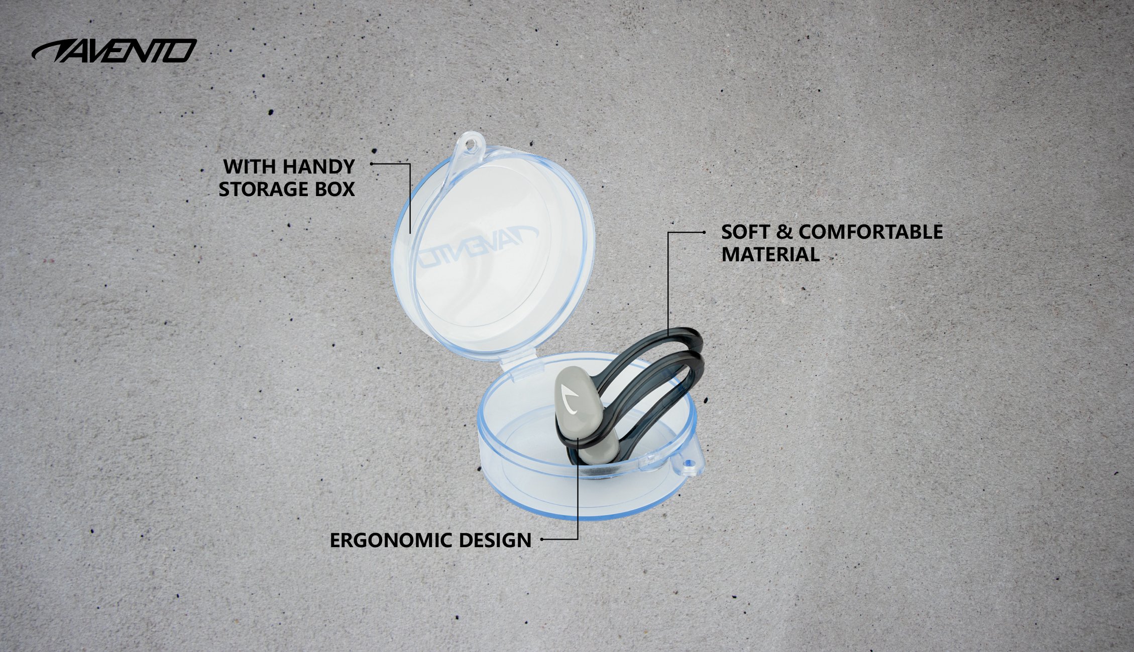 Swimming Nose Clamp - Image 5