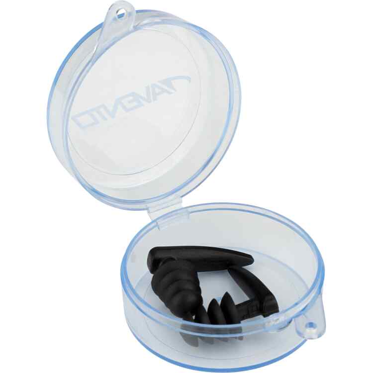 Swimming Ear Plugs - Image 2