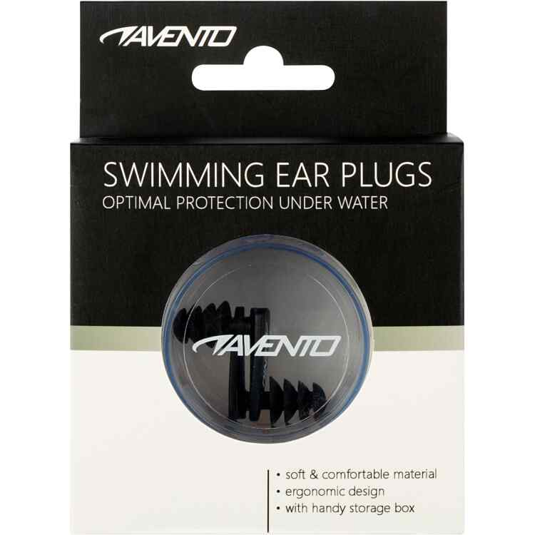 Swimming Ear Plugs - Image 3