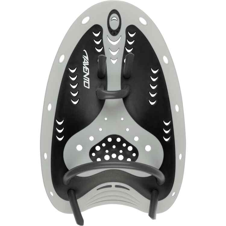 Swimming Hand Paddles - Image 2