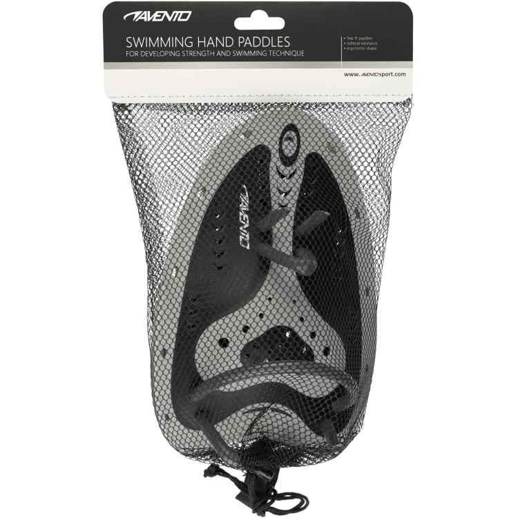 Swimming Hand Paddles - Image 4