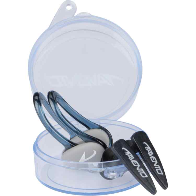 Swim Noseclamp  Earplugs set - Image 2