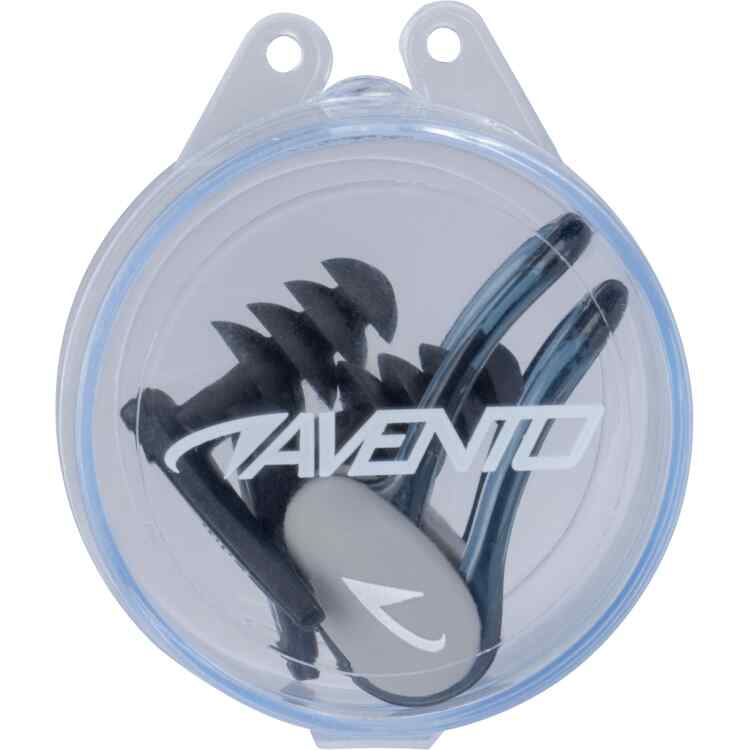 Swim Noseclamp  Earplugs set - Image 3