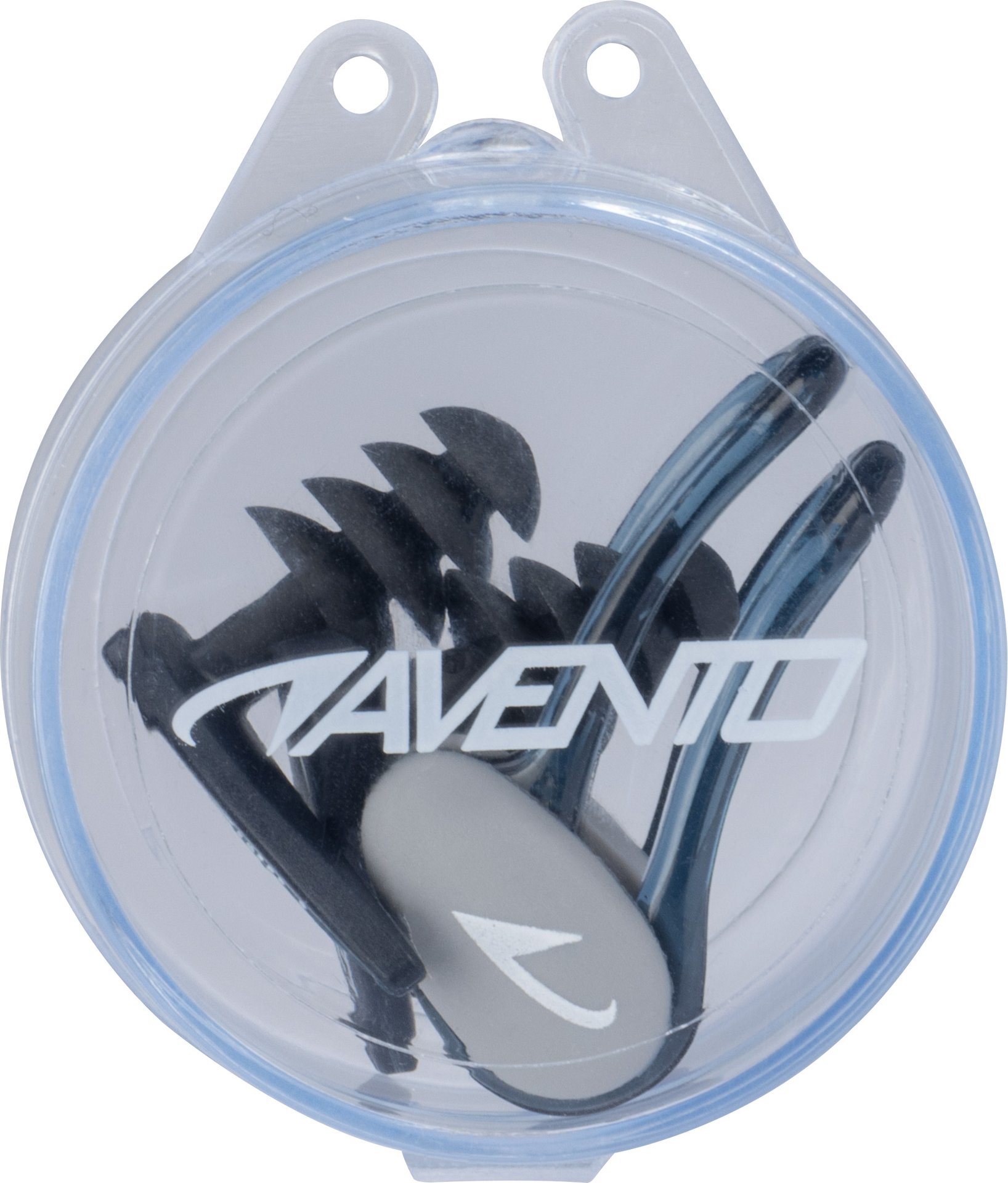Swim Noseclamp  Earplugs set - Image 3