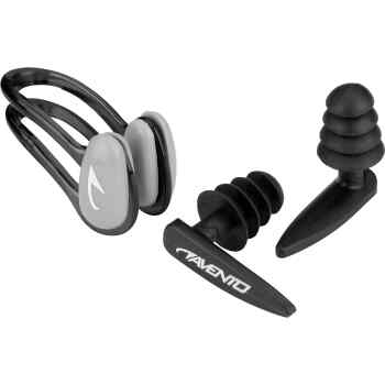 Swim Noseclamp  Earplugs set
