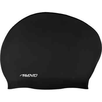 Swimming Cap Long Hair  Senior