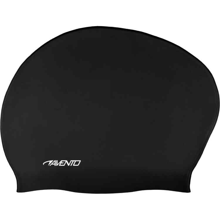Swimming Cap Long Hair  Senior