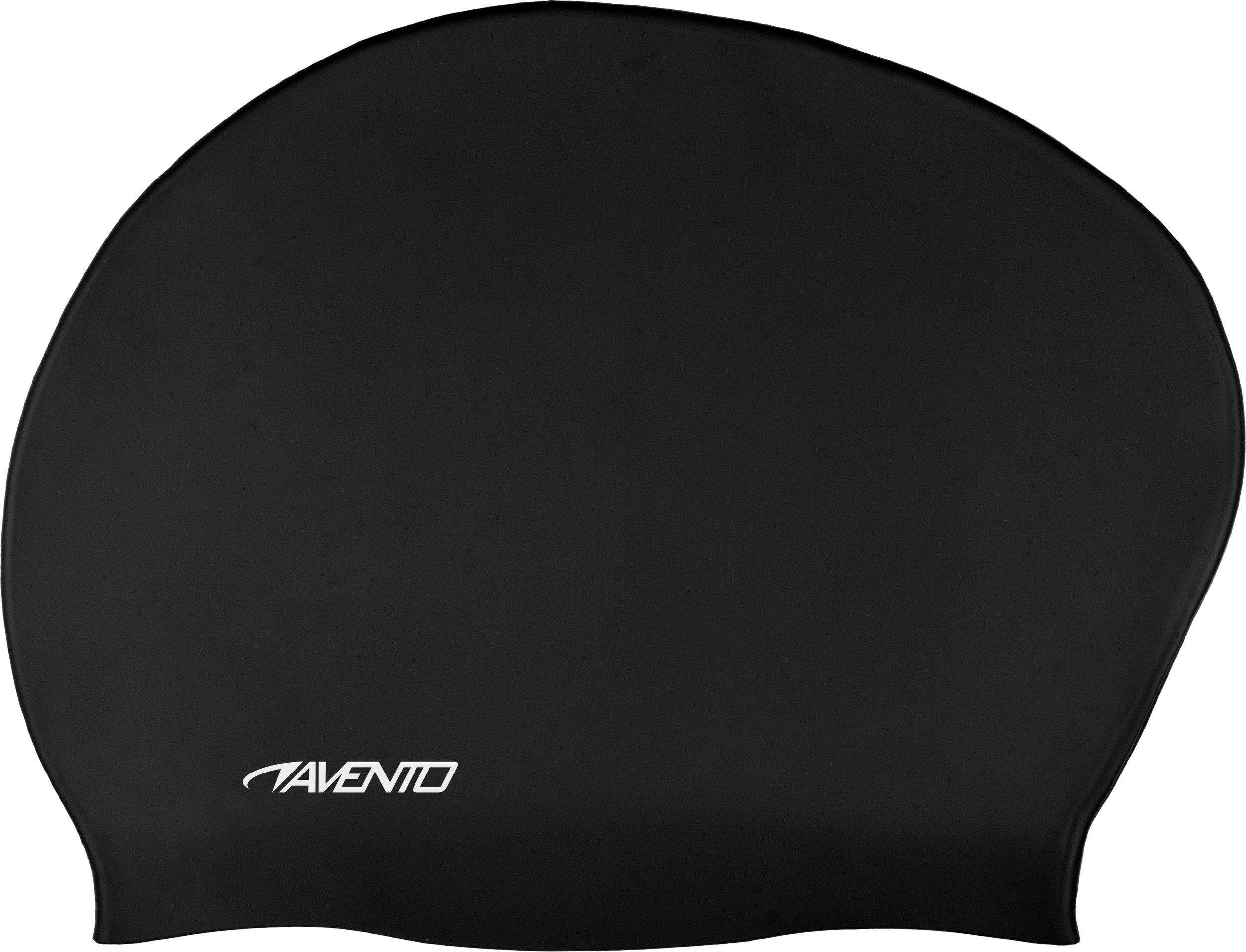 Swimming Cap Long Hair  Senior