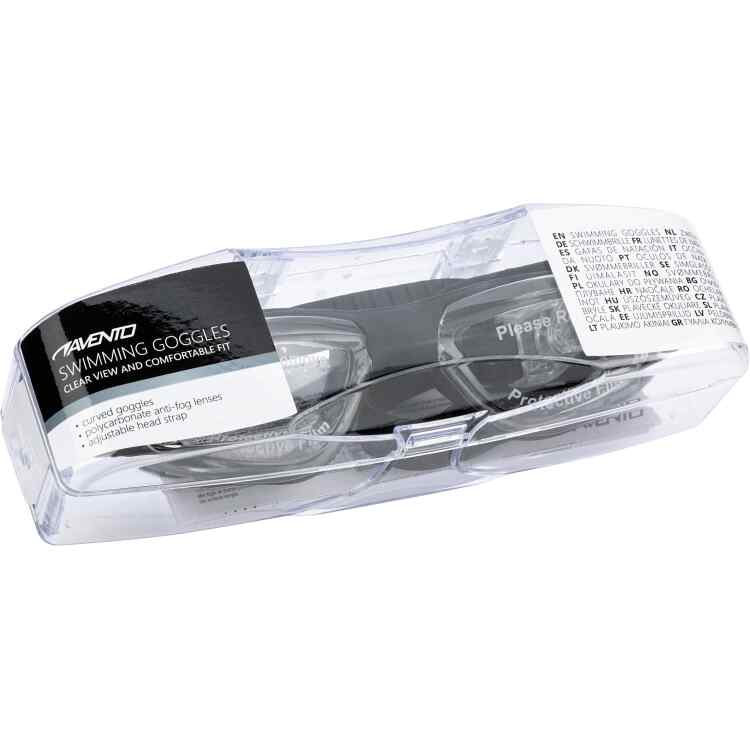 Swimming Goggles Adult  SpeedFlex - Image 2