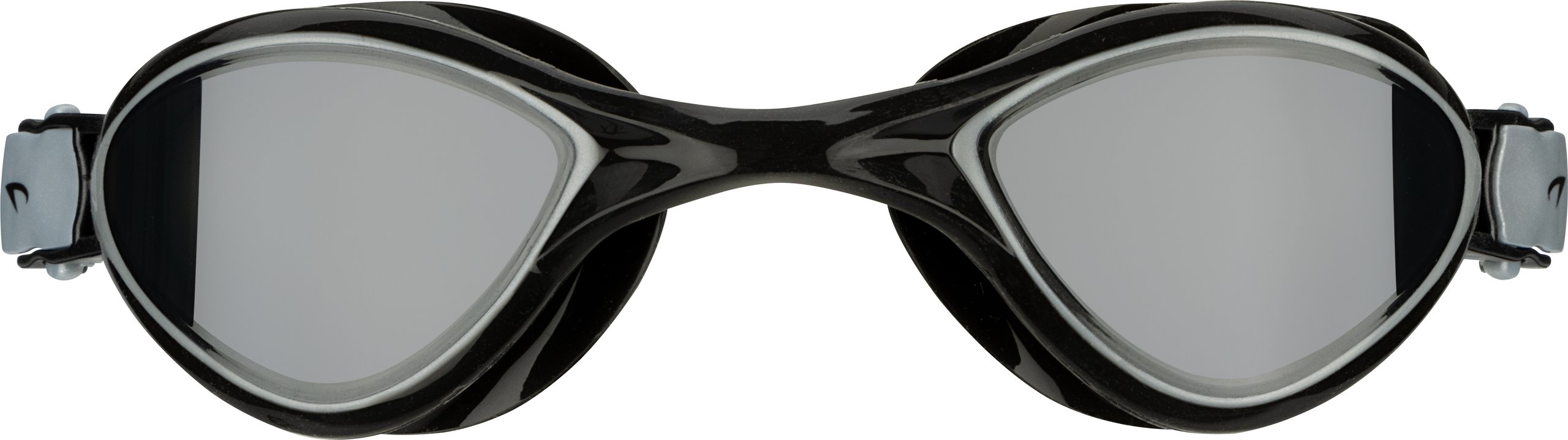 Swimming Goggles Flex  Curved Wide View - Bilde 4